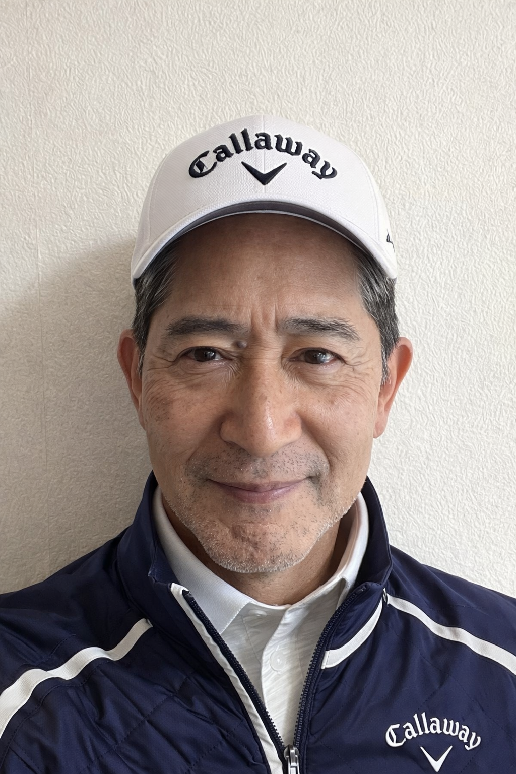 ゴルフインストラクター 矢野